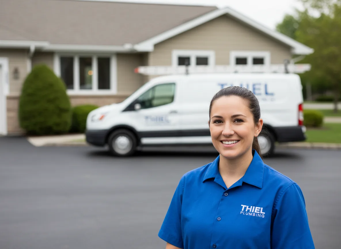 Plumber Perth, ND FAQs